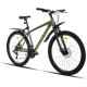 Racer Boxfer 27.5 р.16 2026 (хаки)