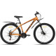 Racer Boxfer 27.5 р.16 2026 (оранжевый)