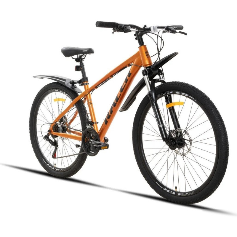 Racer Boxfer 27.5 р.16 2026 (оранжевый)