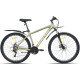 Racer Boxfer 29 р.18 2026 (хаки)