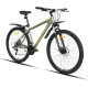 Racer Boxfer 29 р.18 2026 (хаки)