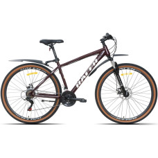 Велосипед Racer Boxfer 29 р.20 2026 (бордовый)