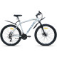 Racer XC90 27.5 р.18 2026 (серебристый)