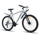 Racer XC90 27.5 р.18 2026 (серебристый)