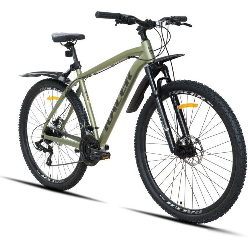 Racer XC90 29 р.20 2026 (зеленый)