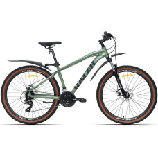 Велосипед Racer XC90 29 р.22 2026 (оливковый)