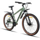 Racer XC90 29 р.22 2026 (оливковый)