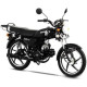 Rockot Alpha Classic (черный глянцевый)