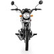 Rockot Alpha Classic (черный глянцевый)