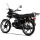 Rockot Alpha Classic (черный глянцевый)