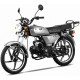 Rockot Alpha Classic (серый металлик)