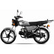 Rockot Alpha Classic (серый металлик)