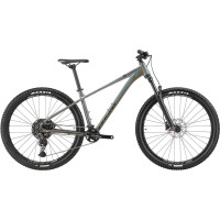 Велосипед Silverback SE:Series 10 29 L 2025 (глянцевый радужный жемчуг/чёрный матовый)