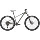 Silverback SE:Series 10 29 L 2025 (глянцевый радужный жемчуг/чёрный матовый)