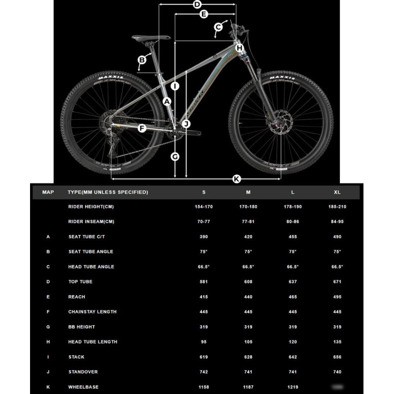 Silverback SE:Series 10 29 L 2025 (глянцевый радужный жемчуг/чёрный матовый)