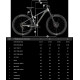 Silverback SE:Series 10 29 L 2025 (глянцевый радужный жемчуг/чёрный матовый)