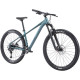 Silverback SE:Series 10 29 L 2025 (matt metallic emerald)
