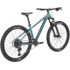 Silverback SE:Series 10 29 L 2025 (matt metallic emerald)