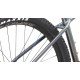 Silverback SE:Series 10 29 L 2025 (matt metallic emerald)