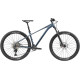 Silverback SE:Series 12 29 L 2026 (matt glacier blue metallic)