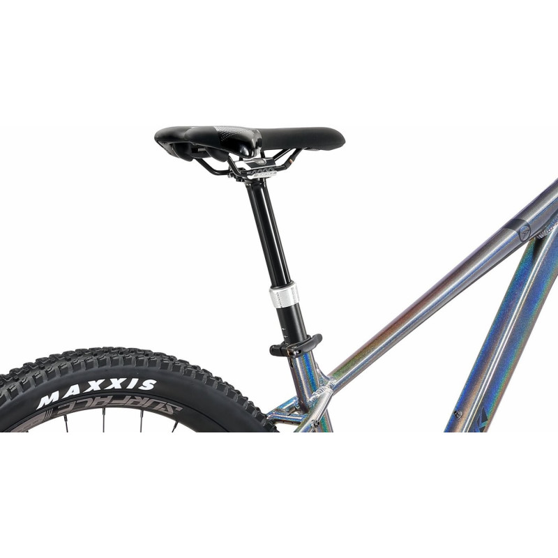 Silverback SE:Series 12 29 L 2026 (matt glacier blue metallic)