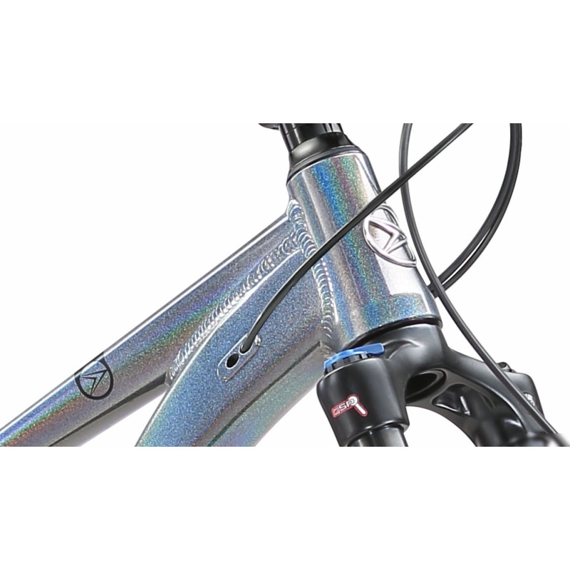 Silverback SE:Series 12 29 L 2026 (matt glacier blue metallic)