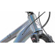 Silverback SE:Series 12 29 L 2026 (matt glacier blue metallic)