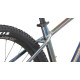 Silverback SE:Series 12 29 L 2026 (matt glacier blue metallic)