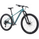 Silverback SE:Series 9 29 L 2025 (глянцевый металлик изумруд/чёрный матовый)