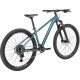 Silverback SE:Series 9 29 L 2025 (глянцевый металлик изумруд/чёрный матовый)