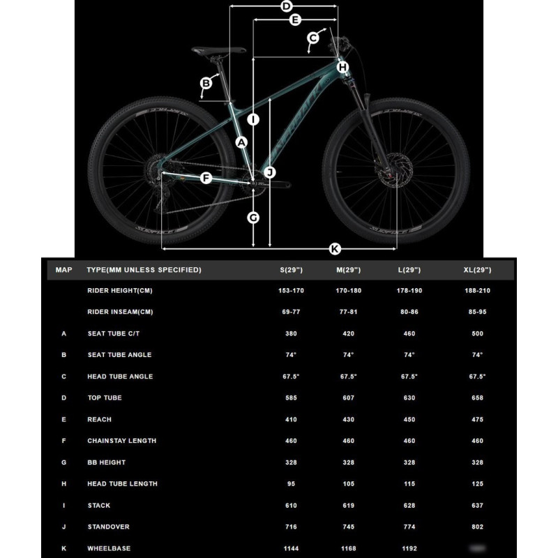 Silverback SE:Series 9 29 L 2025 (глубокий синий матовый/синий глянец)