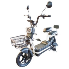 Электровелосипед Spark CityGO CG350\48\14