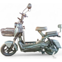 Электроскутер Spark Cooper CR500\48\23