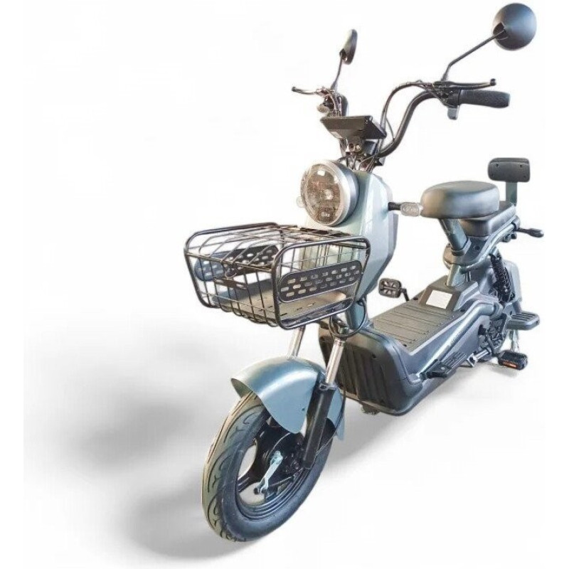 Spark Cooper CR500\48\23