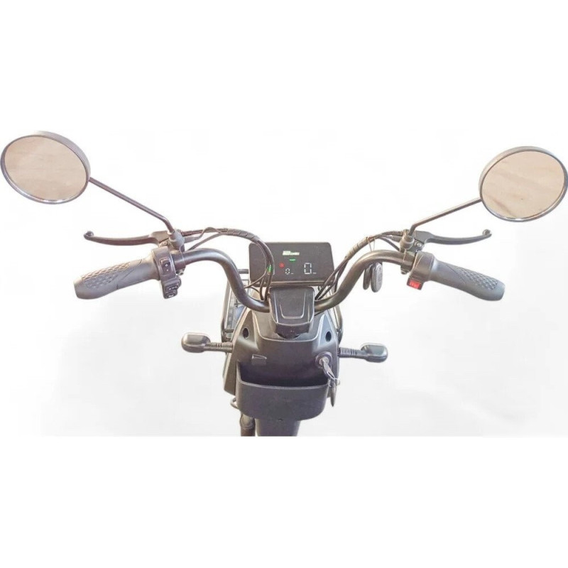 Spark Cooper CR500\48\23