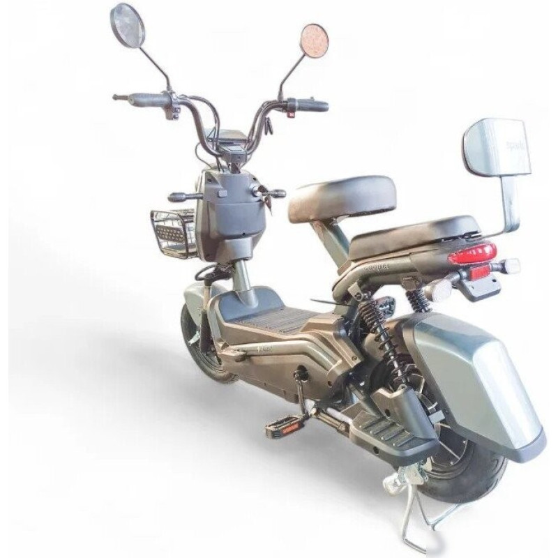 Spark Cooper CR500\48\23