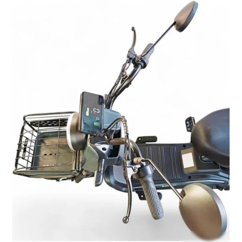 Spark Cooper CR500\48\23