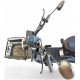Spark Cooper CR500\48\23