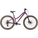 Stark Luna 27.1 D S 2026 (сливовый матовый/черный)