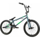 Stark Madness BMX 2 2025 (темно-серый/матовый зеленый/неон/черный)