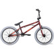 Stark Madness BMX 3 2024 (бордовый/оранжевый/серый)