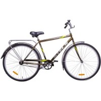 Велосипед Stels Avangard 300 Gent 28 р.20 2024 (оливковый)