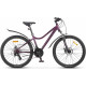Stels Miss 510 MD 26 р.15 2026 (темно-фиолетовый)