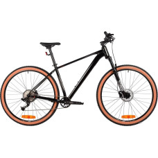 Велосипед Stinger Gradient Evo 29 MD 2025 (черный)
