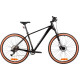 Stinger Gradient Evo 29 MD 2025 (черный)