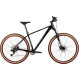 Stinger Gradient Evo 29 MD 2025 (черный)
