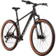 Stinger Gradient Evo 29 MD 2025 (черный)