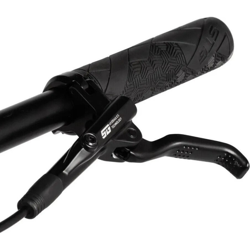 Stinger Gradient Evo 29 MD 2025 (черный)