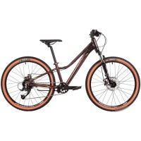 Велосипед Stinger Laguna JR 24 2025 24AHD.LAGUNA.JRVT5 (фиолетовый)