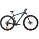 Stinger Reload Evo 27.5 р.18 2024 (черный)